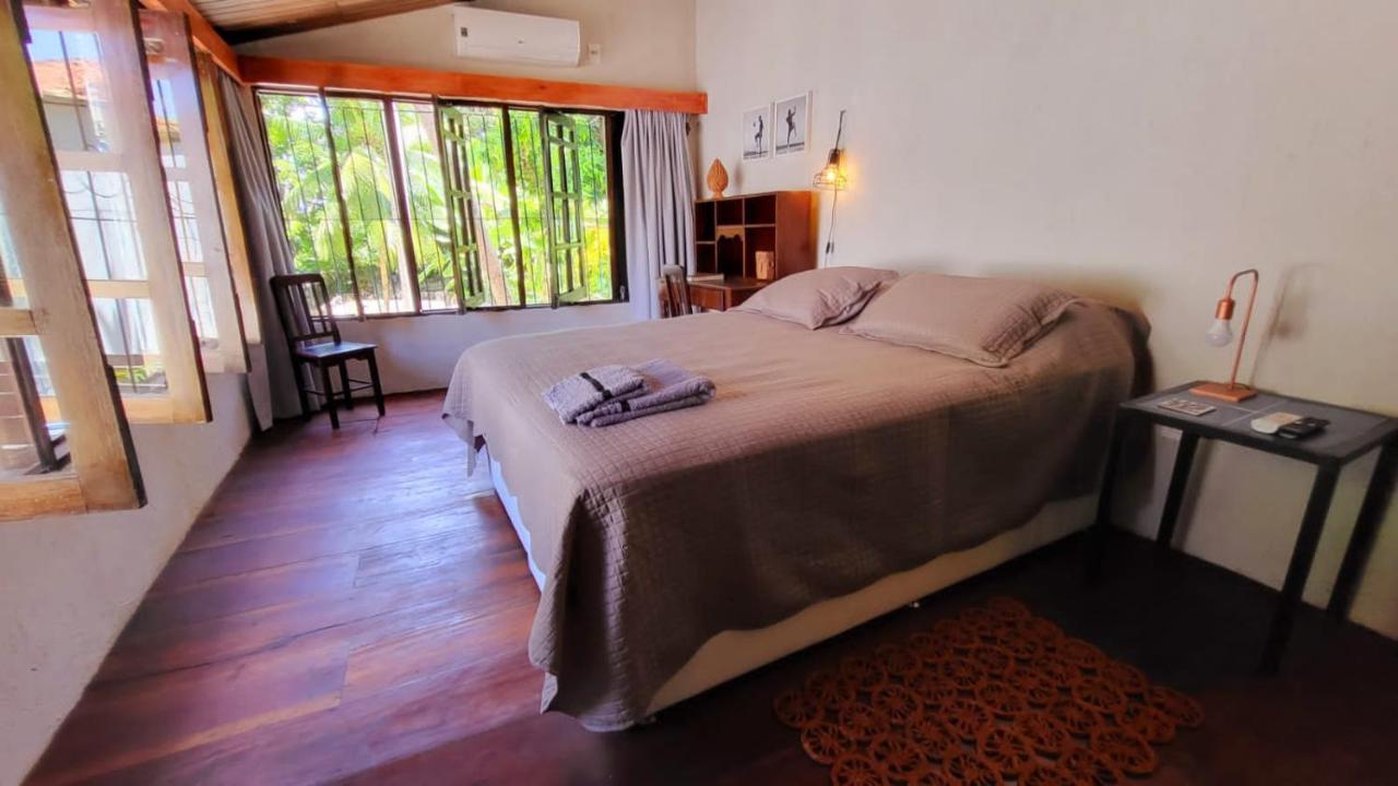 Guest House&Art Gallery Olinda Extérieur photo