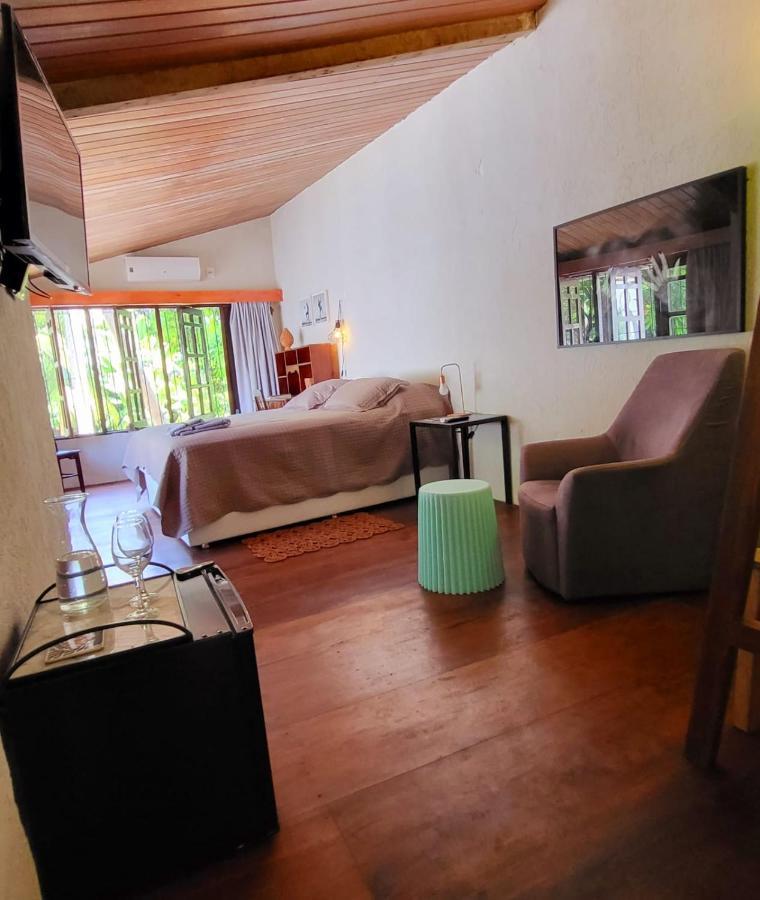 Guest House&Art Gallery Olinda Extérieur photo