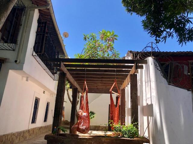 Guest House&Art Gallery Olinda Extérieur photo