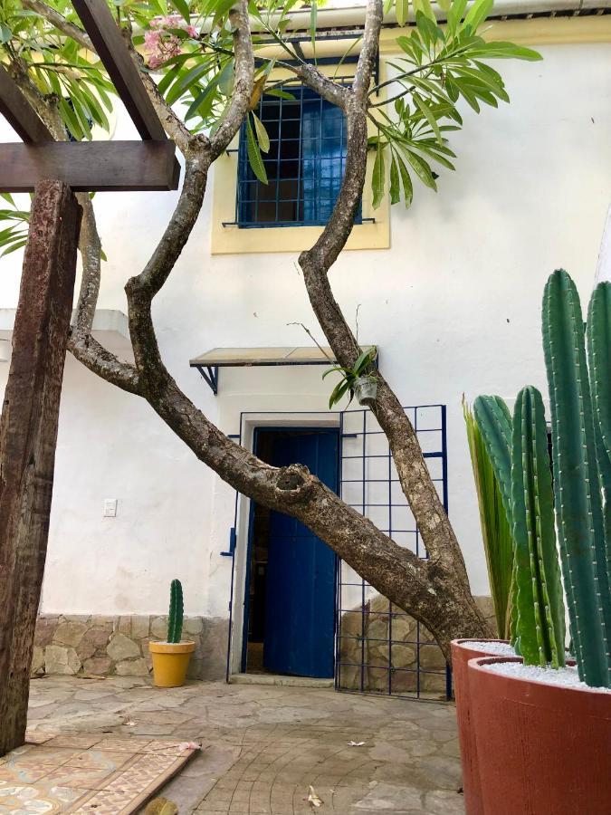 Guest House&Art Gallery Olinda Extérieur photo