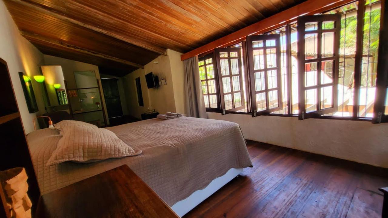 Guest House&Art Gallery Olinda Extérieur photo
