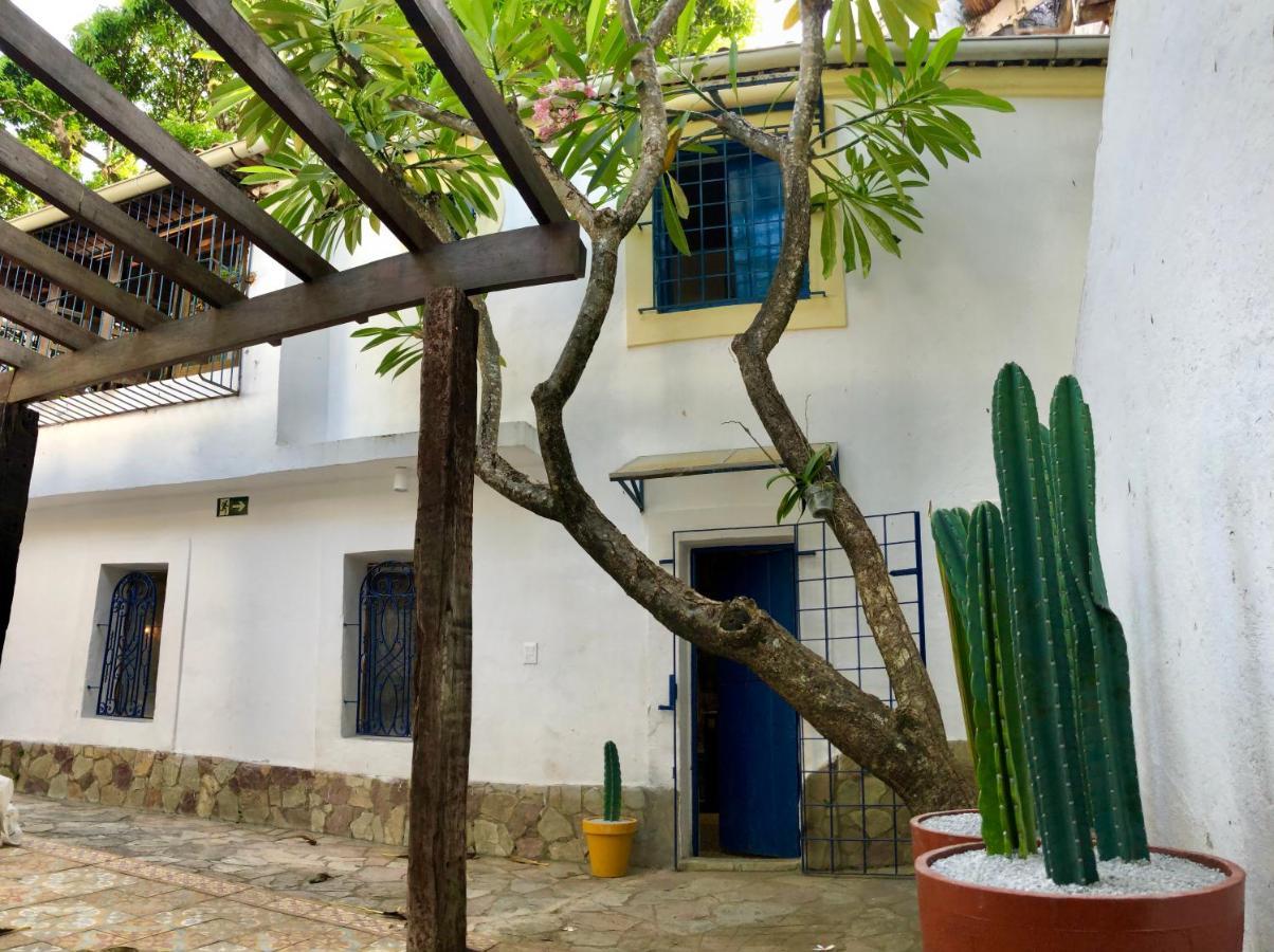 Guest House&Art Gallery Olinda Extérieur photo