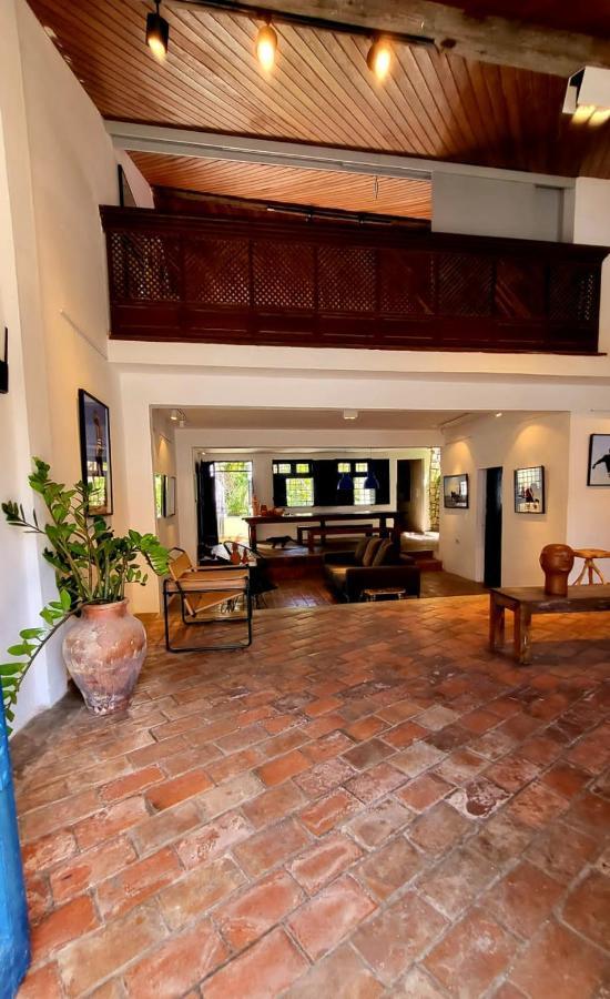 Guest House&Art Gallery Olinda Extérieur photo