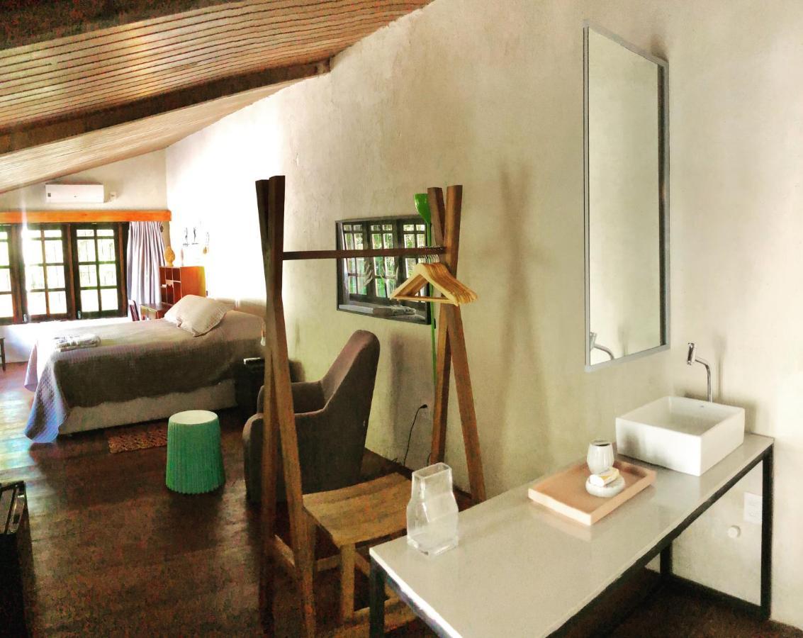 Guest House&Art Gallery Olinda Extérieur photo