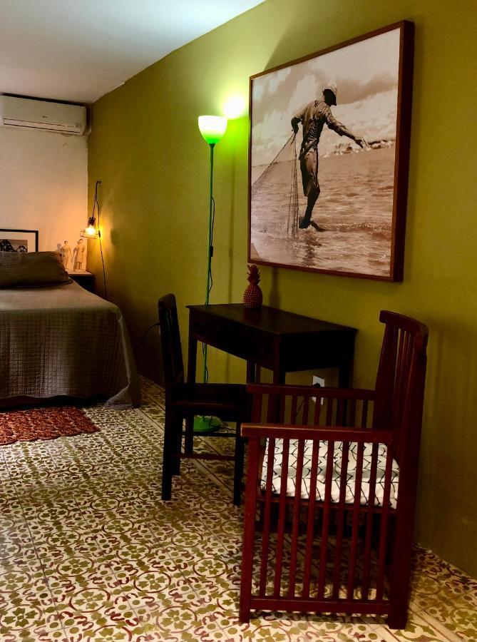 Guest House&Art Gallery Olinda Extérieur photo