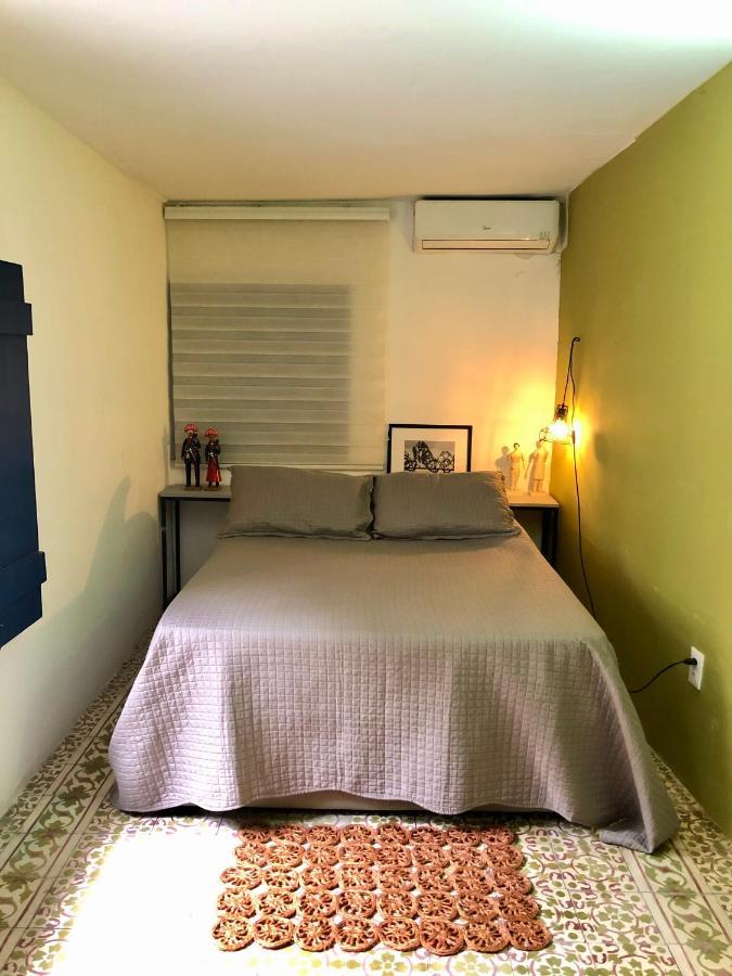 Guest House&Art Gallery Olinda Extérieur photo