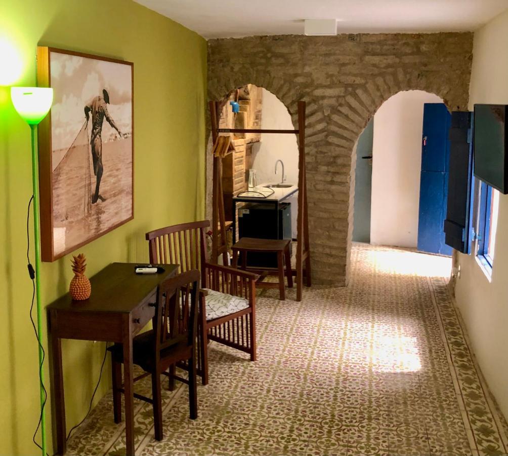 Guest House&Art Gallery Olinda Extérieur photo